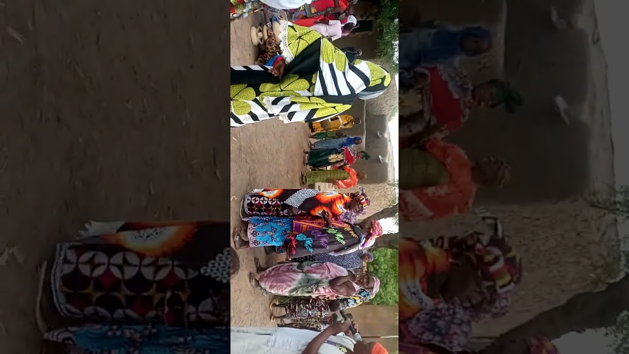 Boudesigui mariage de Diawoye Diarra.       Lala fofana