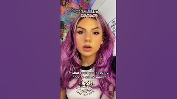 THE TIMER (PART 4) | BAILEY SPINN #shorts