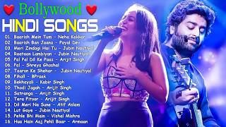 New Hindi Song 2026💜Arijit Singh,Jubin Nautiyal,Atif Aslam,Neha Kakkar,Armaan Malik,Shreya Ghoshal