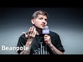 Kantemir Balagov on Beanpole, the Trauma of WWII, and Human Connection