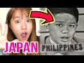 99 Reasons Why Philippines is Better than Japan