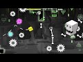 Geometry Dash Doom Gauntlet Completed I Guess