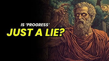 The Illusion of Progress: Socrates Reveals Why We May Be Regressing