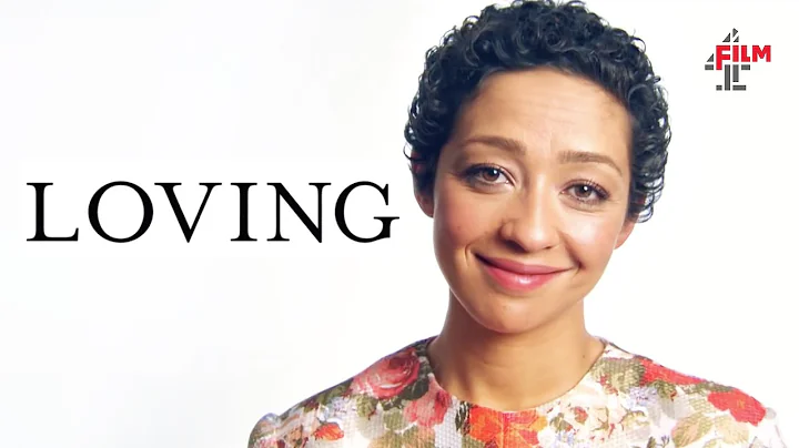 Ruth Negga & Jeff Nichols on historical romance Lo...