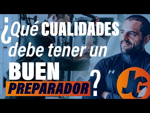 Habilidades Principales Que Necesita Para Ser Un Entrenador Personal