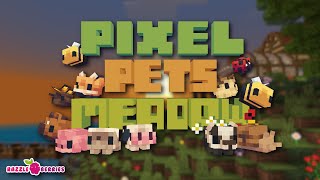 Pixel Pets Meadow - Official Trailer screenshot 2