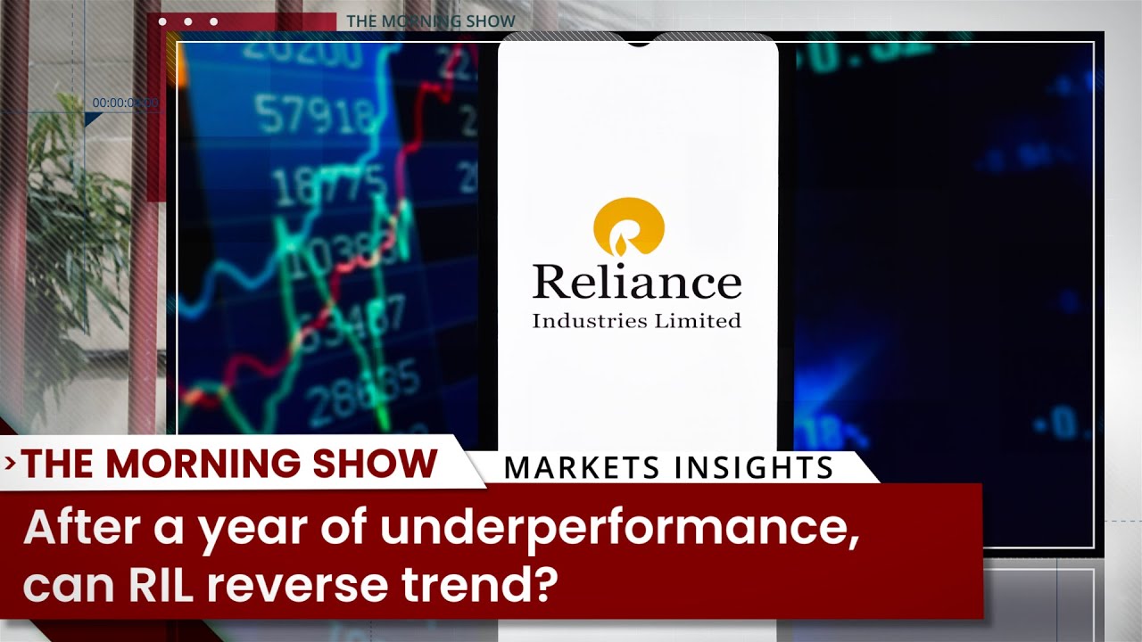 After a year of underperformance, can RIL reverse trend?