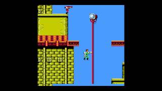 Lets Drown - Bionic Commando
