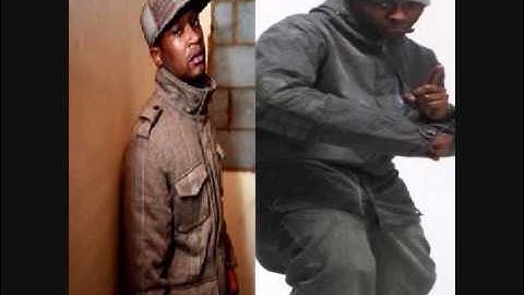 Frisco ft Flowdan - Dumpers