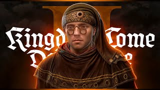 : , ,  | Kingdom Come: Deliverance II