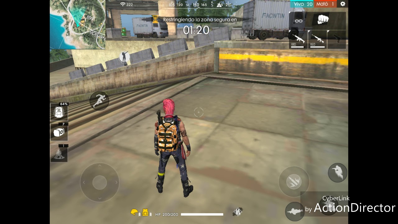 Imagenes De Free Fire Vs Pubg | Hack Pubg Mobile Vip - 