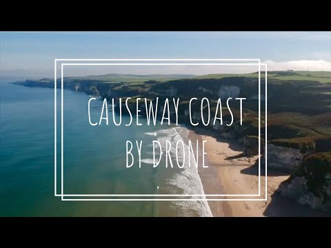 CAUSEWAY COAST BY