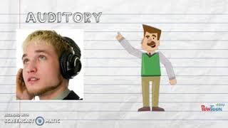 Learning Styles 2