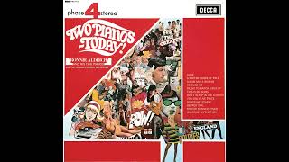 Ronnie Aldrich  A Whiter Shade Of Pale