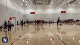 OUAZ WVB  vs MCC (V) - Varsity