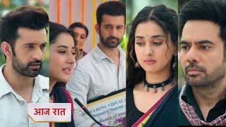 Janak 21 October 2025 Promo - Jhanak Ko Nhi Pasnd Aya Rishi Ka Ana