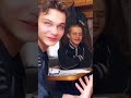 За кадром сериала Слово Пацана