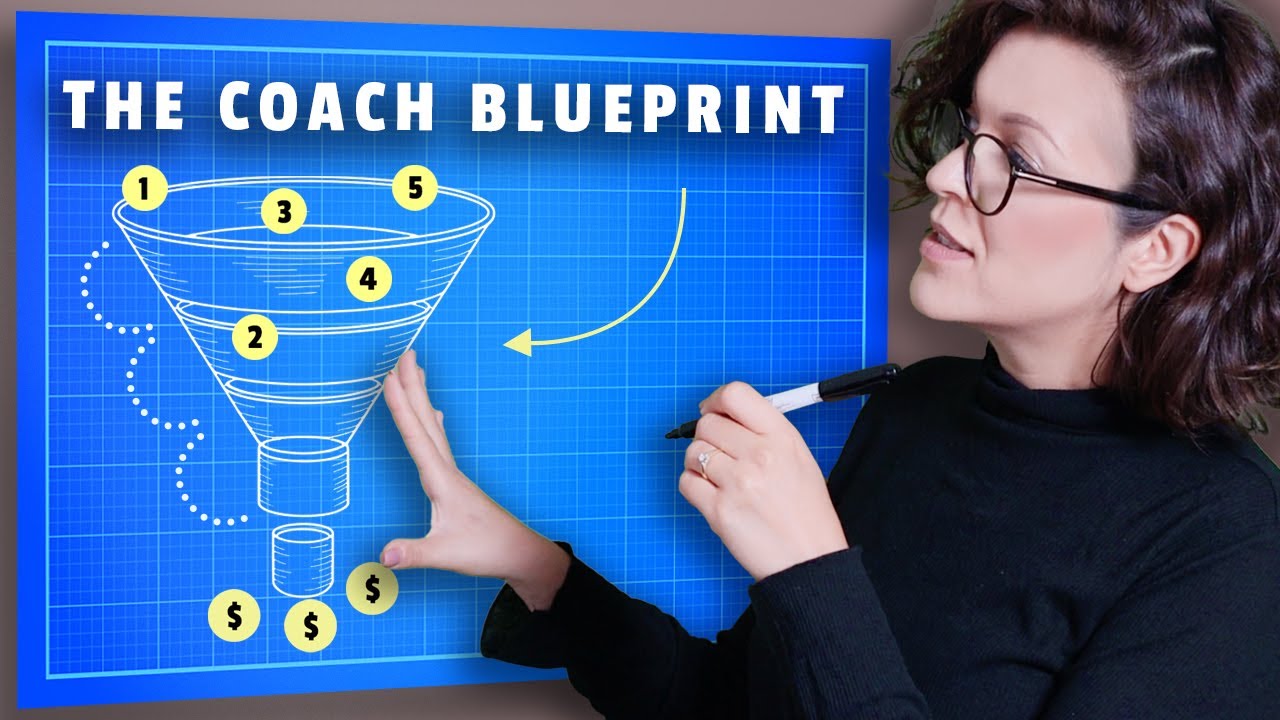 Still No Clients? Here’s How to Market Yourself as a Coach - YouTube