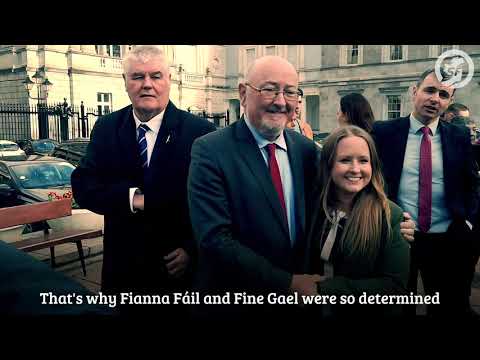 Sinn Féin's 37