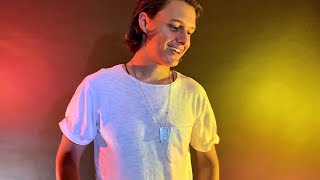 Nolan Sotillo - Beautiful Crazy (Luke Combs)