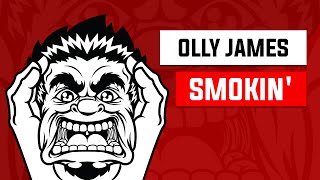 [Electro House] Olly James - Smokin (Original Mix)