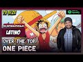 One piece opening 22  over the top    animelmack