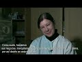 Новонароджені під обстрілами. Пологовиий Чернігів в облозі. ісп  титри