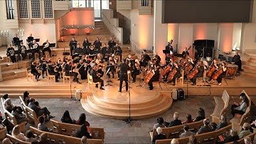 Edward Elgar - Salut d