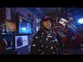 Fayn Freestyle on Shade 45’s Showoff Radio with Statik Selektah : 10.26.23