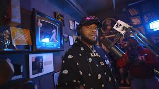 Fayn Freestyle on Shade 45’s Showoff Radio with Statik Selektah : 10.26.23