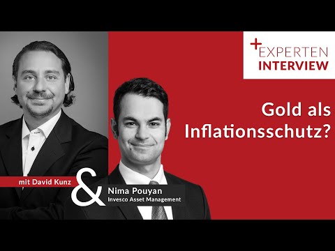 Gold als Inflationsschutz? | BX Swiss TV