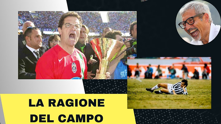 Come mai non prendete le medaglie a Don Fabio??