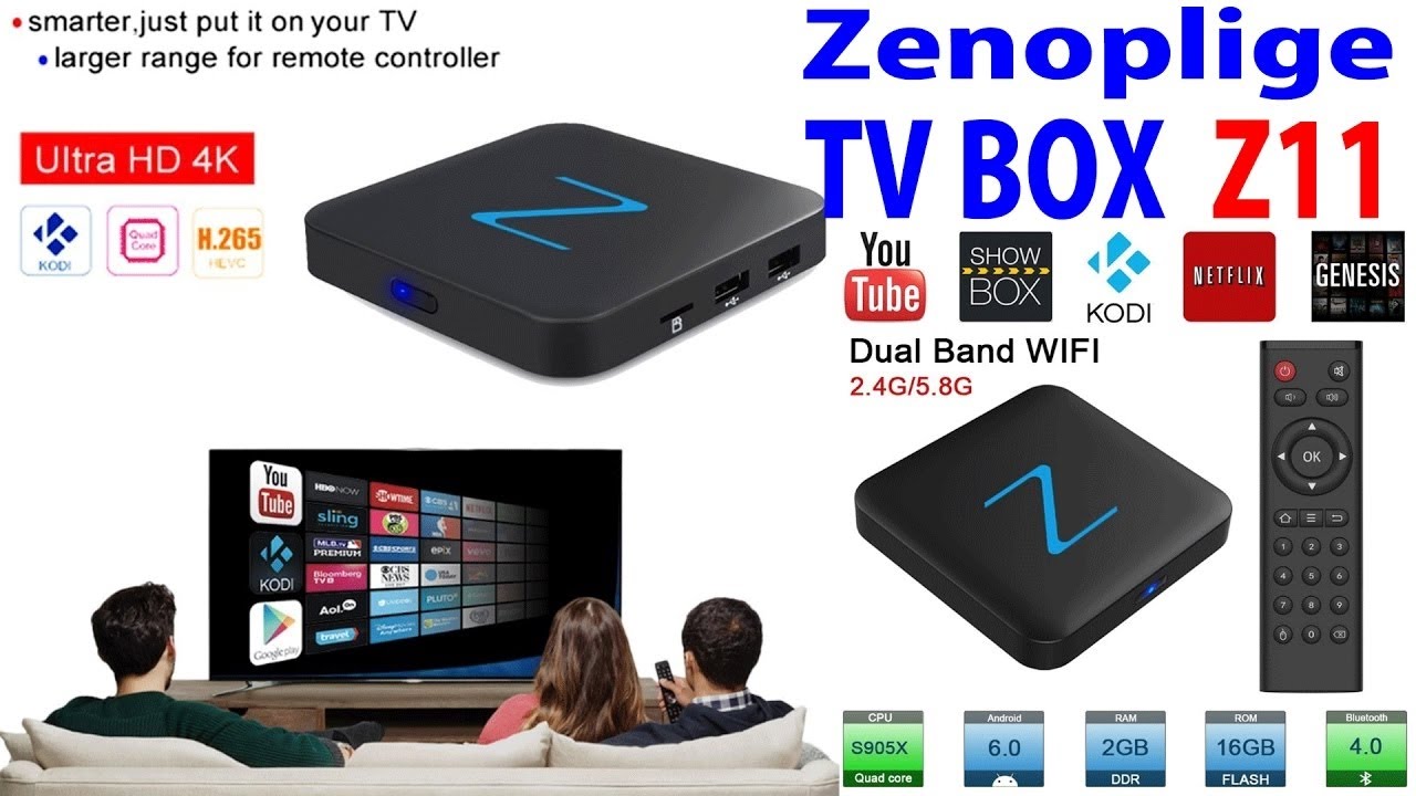 Zenoplige Z11 16giga e 2gb RAM Android 6.0 - Recensione completa - YouTube