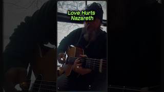 https://paidtabs.com/PhilJakes #nazareth #lovehurts #guitartabs #acoustic #fingerstyle