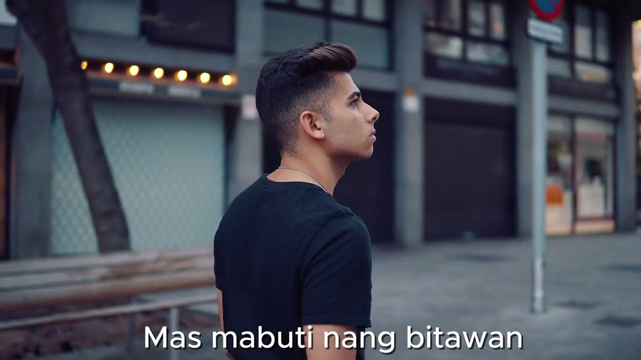 TIGILAN NA | Original Hugot Song by Kian Lim
