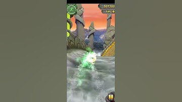 temple run 2 game play