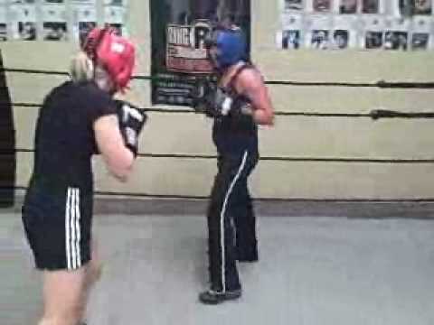 mma gyms near escondido