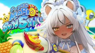 Rara Rocora Ch.【V4Mirai】の配信のサムネイル画像