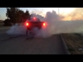 Dustin burnout 1