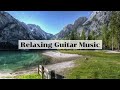 Relaxing guitar music calming music relaxation music guitar music sleep music study music