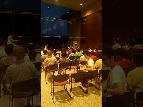 草野心平記念館レアトーンズライブ2