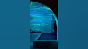 Transform your ceiling with starry magic. 🌟🔗Get yours link in bio#shorts #lamp #aesthetic