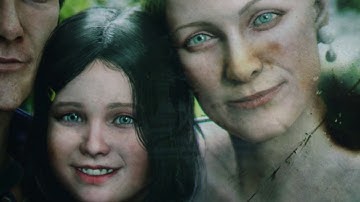 The Evil Within 2 Gameplay | Chapter 1 Into The Flame | 1080p Ultra | 2021