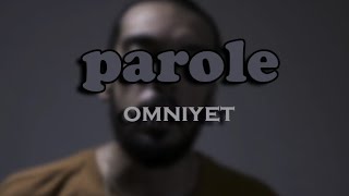 JenJoon - Omniyet | أمنيات ( Paroles / Lyrics )