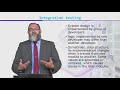 CS608 Software Verification and Validation Lecture No 23