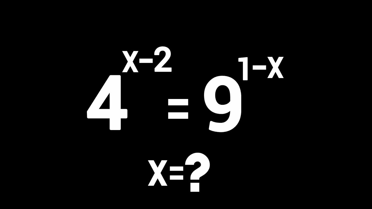 Can You Solve This in 60 Seconds? | Math Olympiad - YouTube