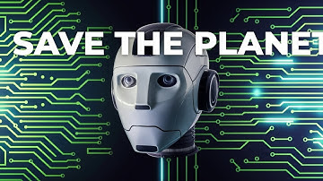 AI and Climate Change: Can Tech Save the Planet in 2025?