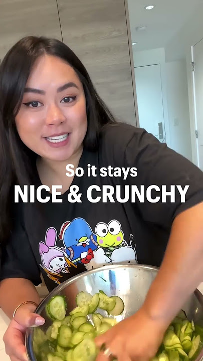 Let's pack my husband's lunch box for the week