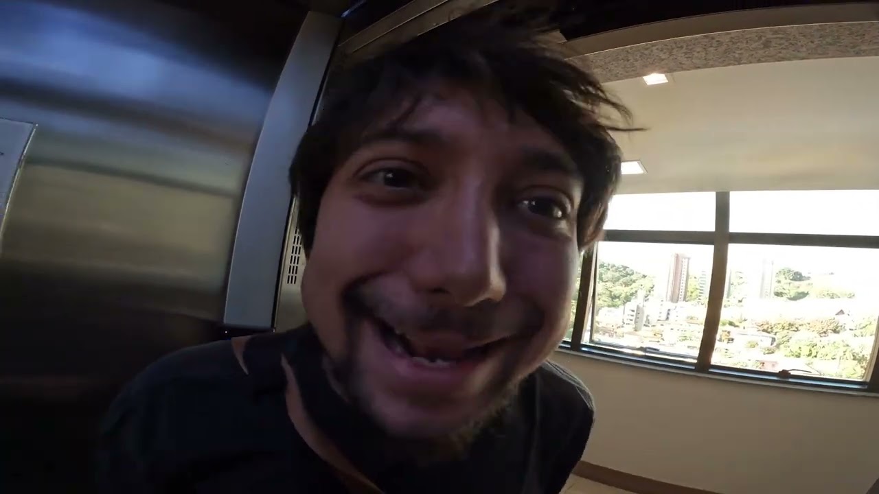 VIVUS VLOG em Belo Horizonte | MG 2025