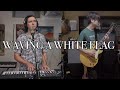 The Smile - Waving a White Flag (Cover by Joe Edelmann and Taka)